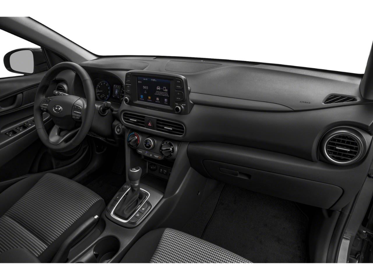 2019 Hyundai KONA SE Auto FWD