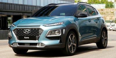 2019 Hyundai KONA SE Auto FWD