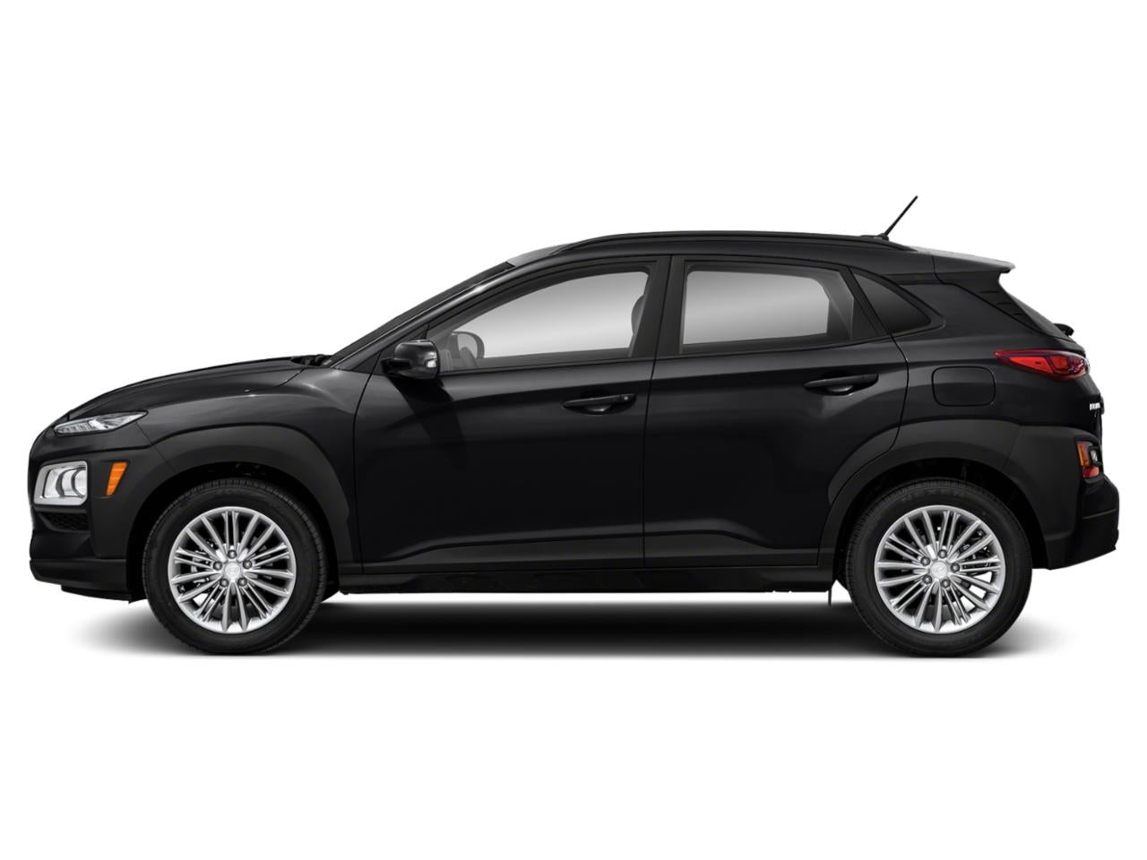 2019 Hyundai KONA SE Auto FWD
