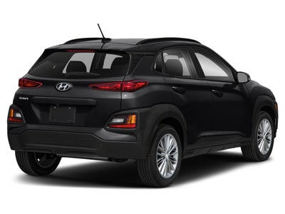 2019 Hyundai KONA SE Auto FWD