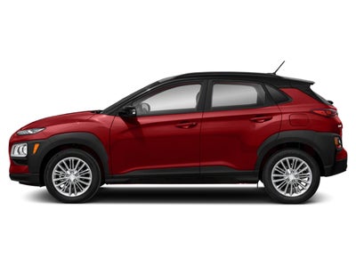 2019 Hyundai KONA SE Auto FWD