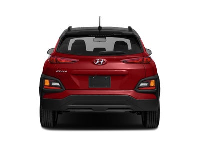 2019 Hyundai KONA SE Auto FWD