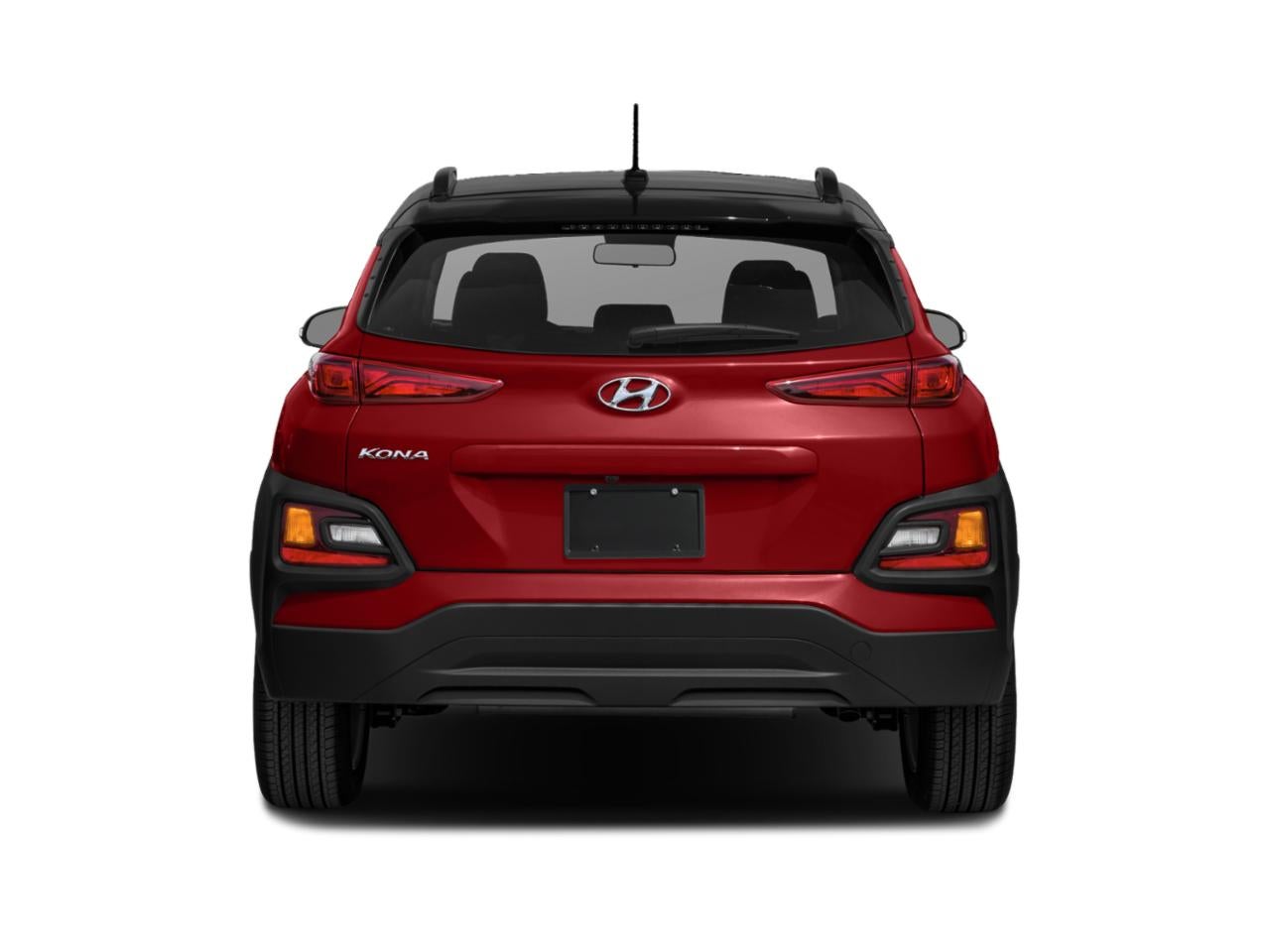 2019 Hyundai KONA SE Auto FWD