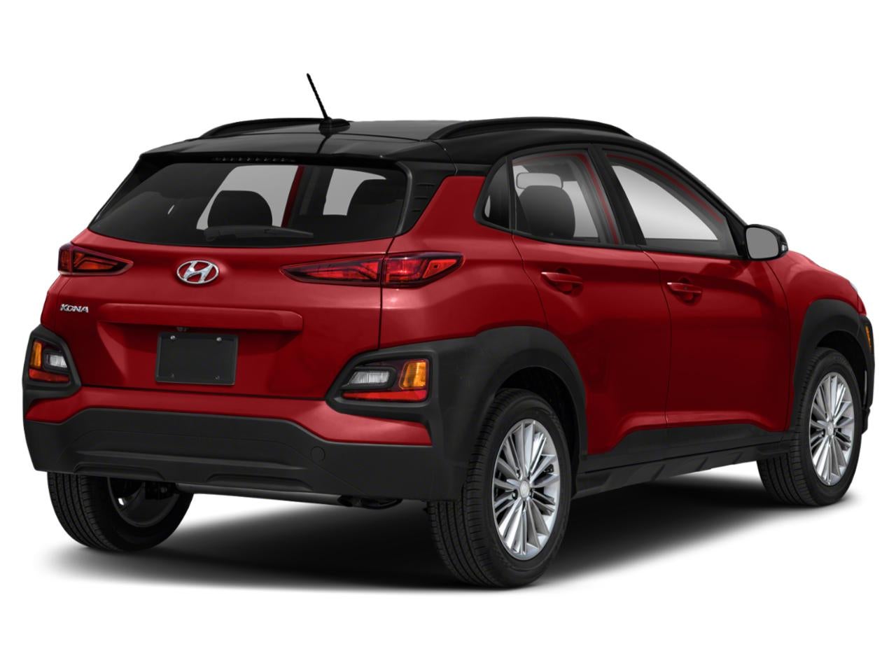 2019 Hyundai KONA SE Auto FWD