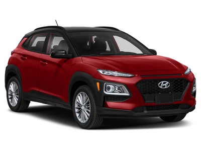 2019 Hyundai KONA SE Auto FWD
