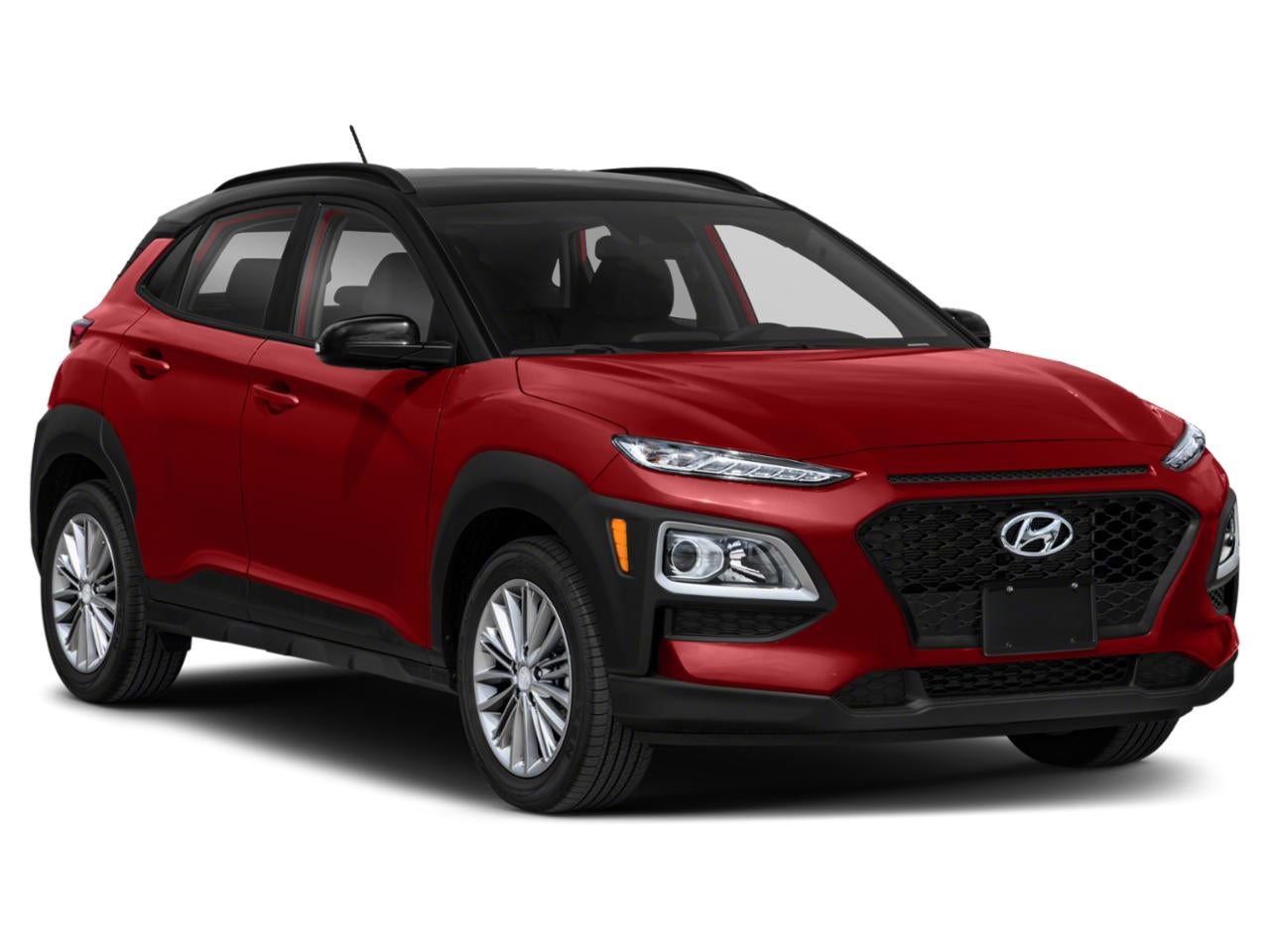 2019 Hyundai KONA SE Auto FWD