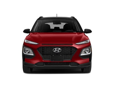 2019 Hyundai KONA SE Auto FWD