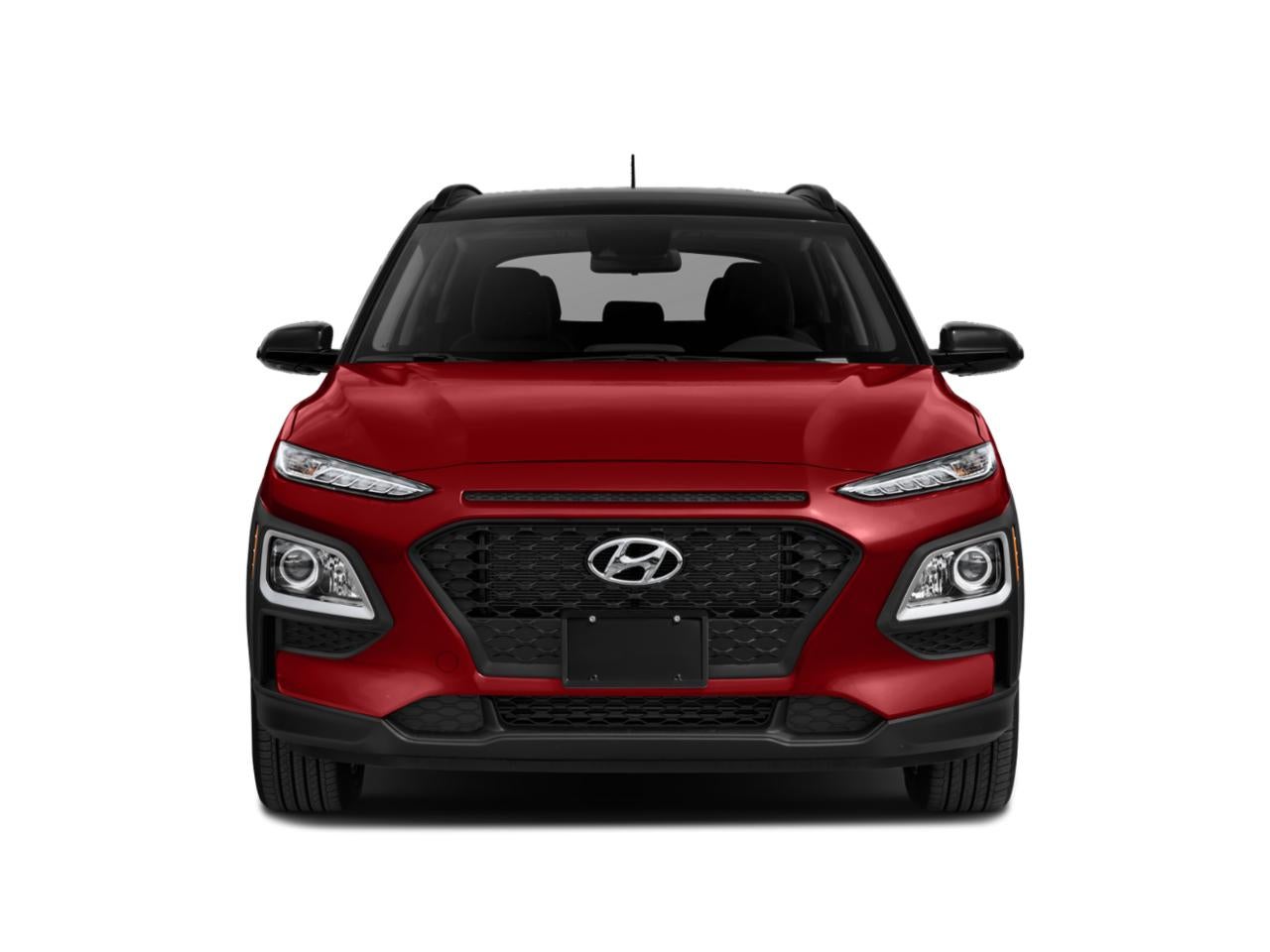 2019 Hyundai KONA SE Auto FWD