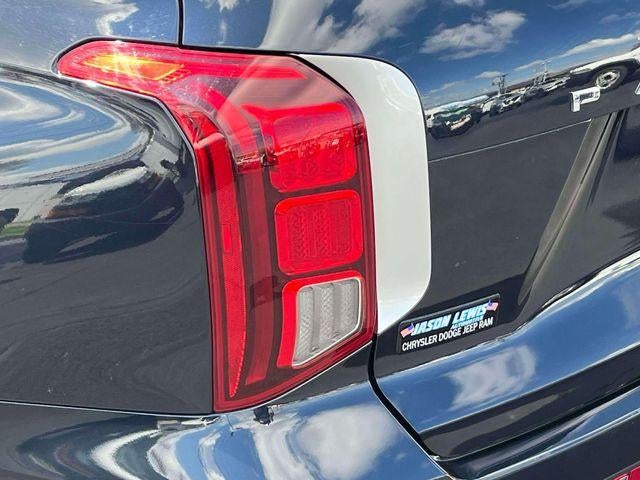 2024 Hyundai PALISADE SEL AWD
