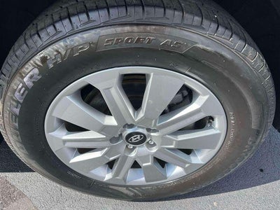 2024 Hyundai PALISADE SEL AWD