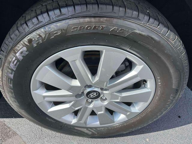 2024 Hyundai PALISADE SEL AWD