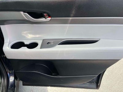 2024 Hyundai PALISADE SEL AWD