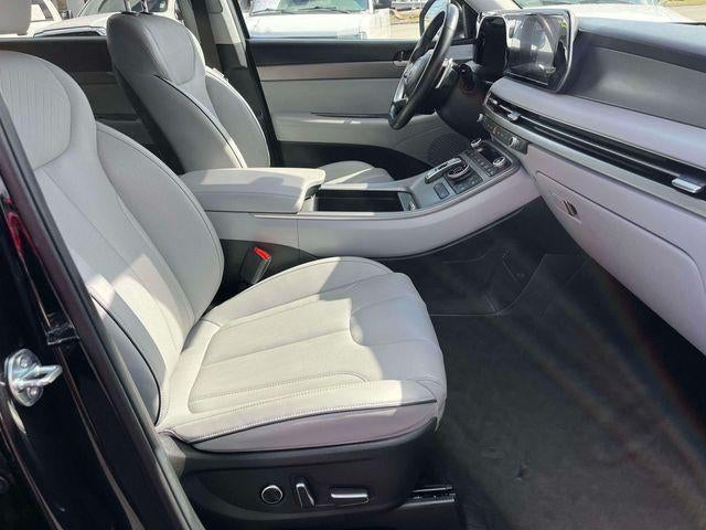 2024 Hyundai PALISADE SEL AWD