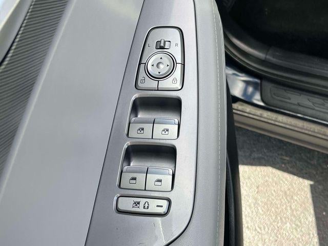 2024 Hyundai PALISADE SEL AWD