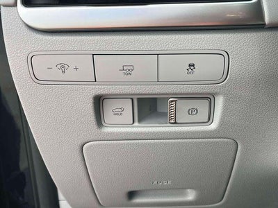 2024 Hyundai PALISADE SEL AWD