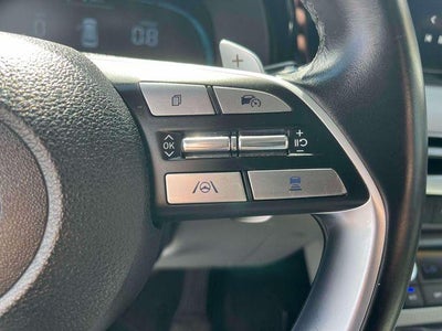 2024 Hyundai PALISADE SEL AWD