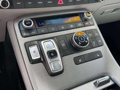 2024 Hyundai PALISADE SEL AWD