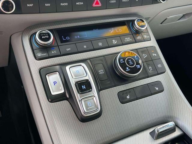 2024 Hyundai PALISADE SEL AWD