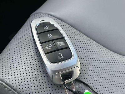 2024 Hyundai PALISADE SEL AWD