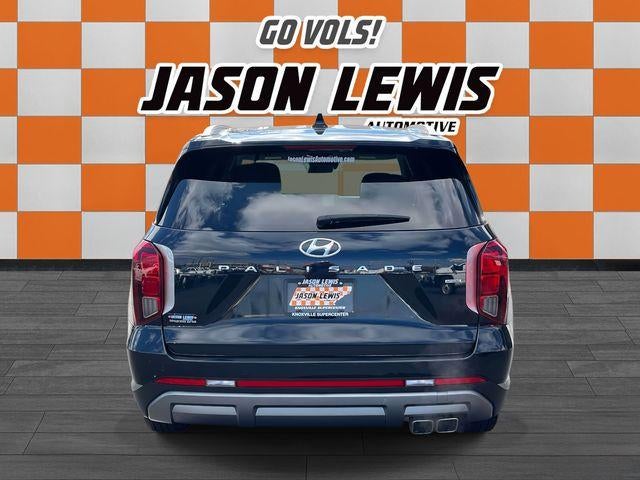 2024 Hyundai PALISADE SEL AWD