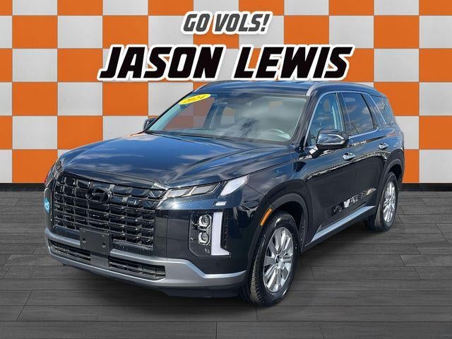 2024 Hyundai PALISADE SEL AWD