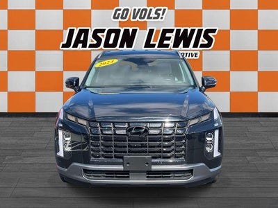 2024 Hyundai PALISADE SEL AWD