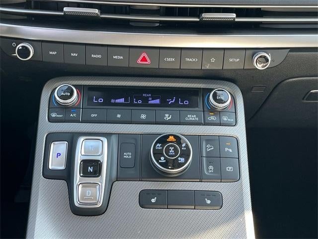 2024 Hyundai PALISADE SEL AWD