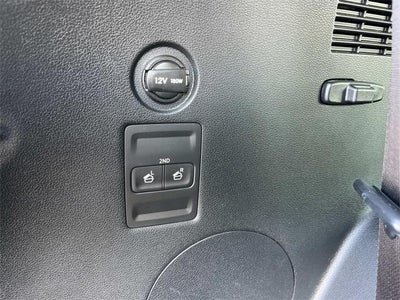 2024 Hyundai PALISADE SEL AWD