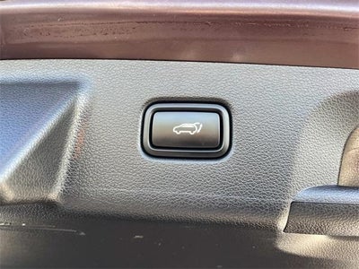 2024 Hyundai PALISADE SEL AWD