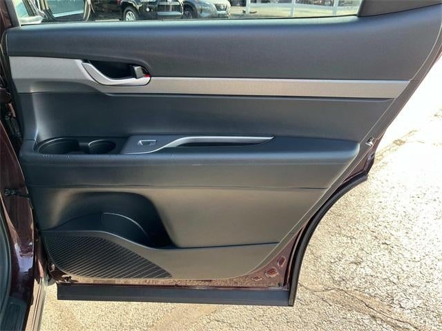 2024 Hyundai PALISADE SEL AWD