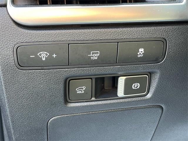 2024 Hyundai PALISADE SEL AWD