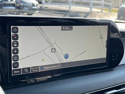 2024 Hyundai PALISADE SEL AWD