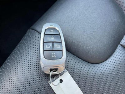 2024 Hyundai PALISADE SEL AWD