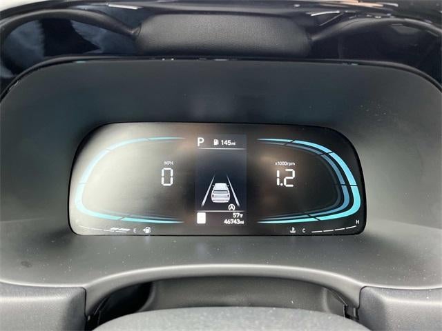 2024 Hyundai PALISADE SEL AWD