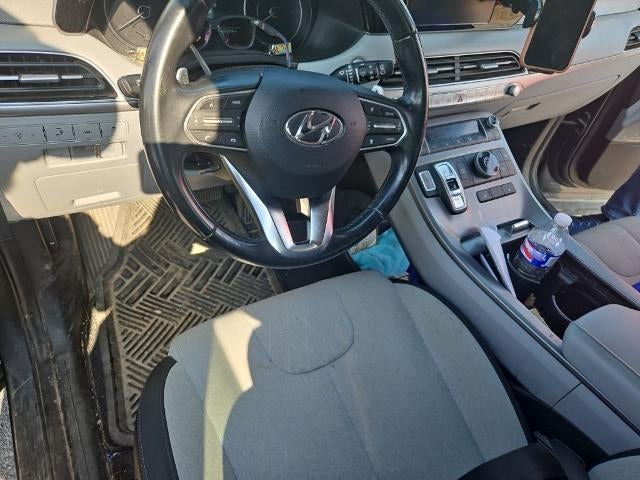 2020 Hyundai PALISADE SEL FWD