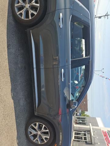 2020 Hyundai PALISADE SEL FWD