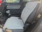 2020 Hyundai PALISADE SEL FWD