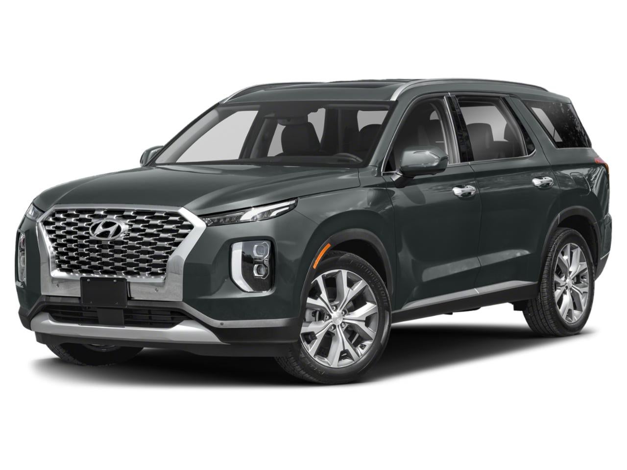 2020 Hyundai PALISADE SEL FWD