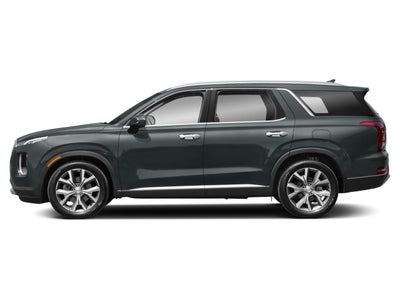 2020 Hyundai PALISADE SEL FWD
