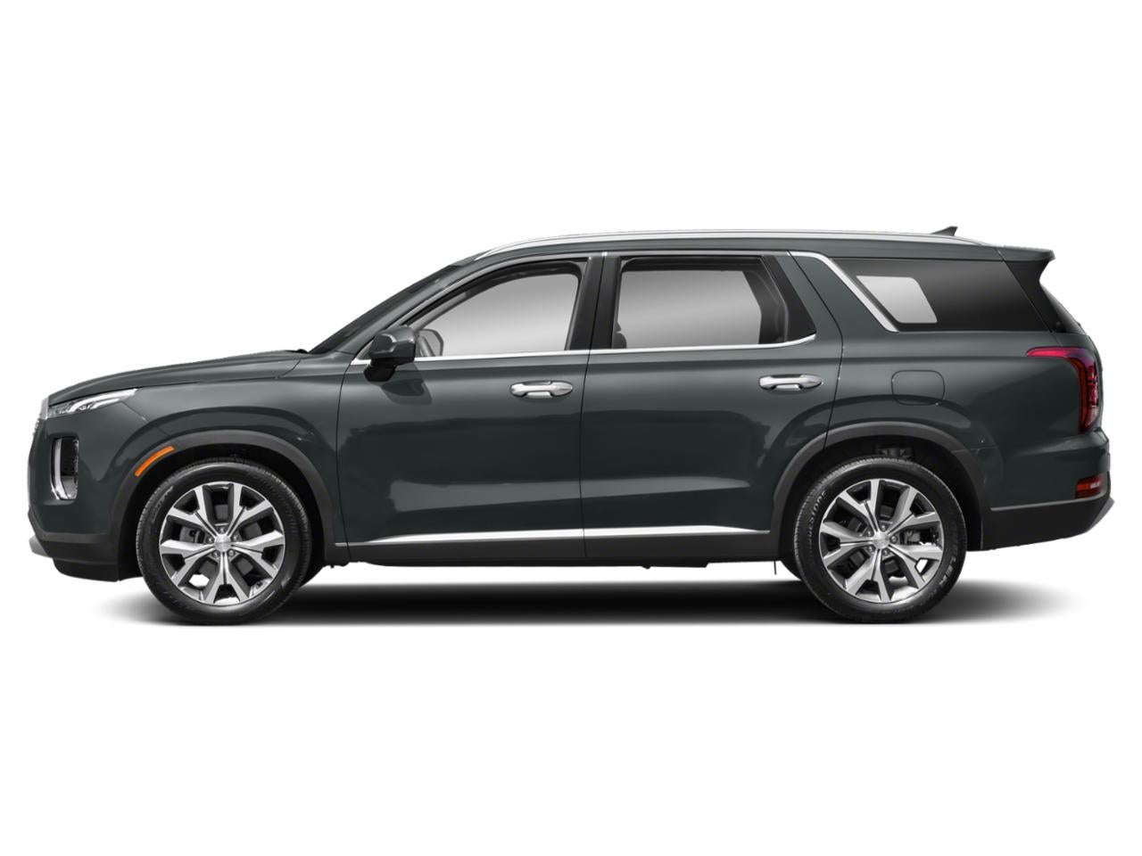 2020 Hyundai PALISADE SEL FWD