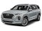 2020 Hyundai PALISADE Limited AWD