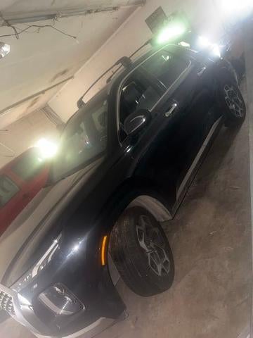 2021 Hyundai PALISADE Calligraphy FWD