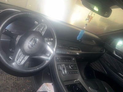 2021 Hyundai PALISADE Calligraphy FWD