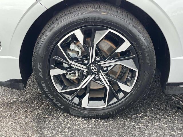 2024 Hyundai SONATA SEL 2.5L FWD