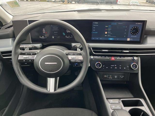 2024 Hyundai SONATA SEL 2.5L FWD