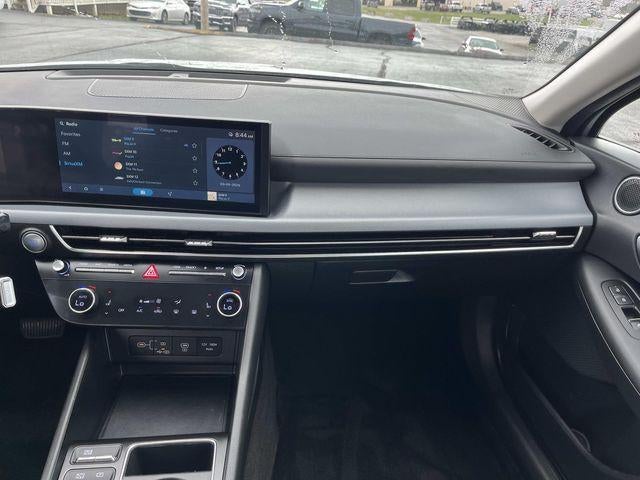 2024 Hyundai SONATA SEL 2.5L FWD