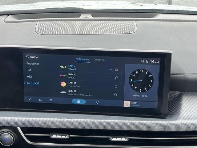 2024 Hyundai SONATA SEL 2.5L FWD