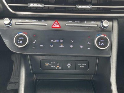 2024 Hyundai SONATA SEL 2.5L FWD