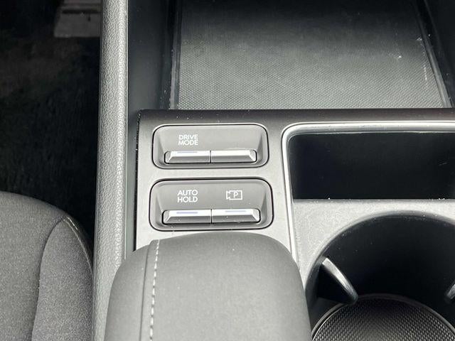 2024 Hyundai SONATA SEL 2.5L FWD