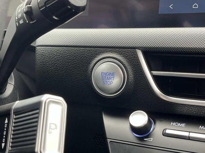 2024 Hyundai SONATA SEL 2.5L FWD